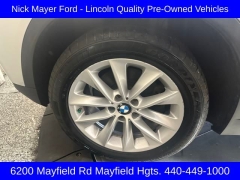 Used 2013 BMW X3 AWD 4dr xDrive28i at Drive Now Westlake near Westlake, OH