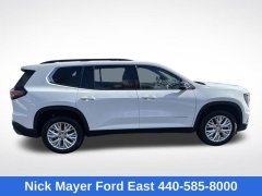Used 2024  GMC Acadia FWD 4dr Elevation at Drive Now Westlake near Westlake&comma; OH