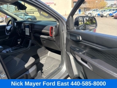 Used 2025  Ford Ranger XLT 4WD SuperCrew 5' Box at Drive Now Westlake near Westlake&comma; OH