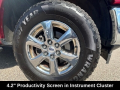 Used 2018  Ford F-150 4WD SuperCrew 5&period;5' Box at DriveNow Mayfield near Mayfield Heights&comma; OH
