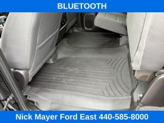 Used 2024  Chevrolet Silverado 1500 4WD Crew Cab 147" RST at DriveNow Mayfield near Mayfield Heights&comma; OH