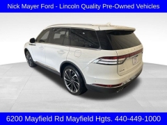 Used 2023 Lincoln Aviator Reserve AWD at Drive Now Westlake near Westlake, OH