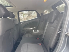 Used 2020  Ford EcoSport 4d SUV 4WD SE at Drive Now Westlake near Westlake&comma; OH