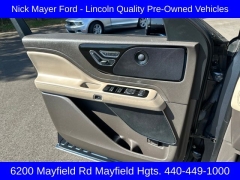 Used 2021  Lincoln Aviator Reserve AWD at DriveNow Mayfield near Mayfield Heights, OH