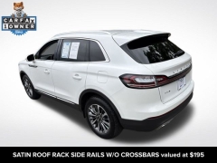Used 2022  Lincoln Nautilus Standard AWD at DriveNow Mayfield near Mayfield Heights&comma; OH