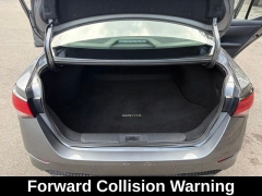 Used 2024  Nissan Sentra SV CVT at Drive Now Westlake near Westlake&comma; OH