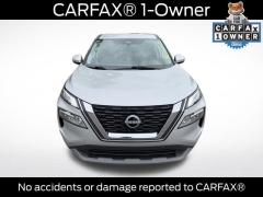 Used 2023  Nissan Rogue AWD SV at Drive Now Westlake near Westlake&comma; OH