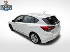 Used 2022  Subaru Impreza 5-door CVT at Drive Now Westlake near Westlake&comma; OH