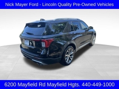 Used 2025 Ford Explorer Platinum 4WD at DriveNow Mayfield near Mayfield Heights, OH