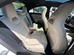 Used 2020  Mercedes-Benz CLA-Class 4d Coupe CLA250 4matic at DriveNow Mayfield near Mayfield Heights&comma; OH