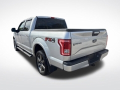 Used 2016  Ford F-150 4WD SuperCrew at Drive Now Westlake near Westlake&comma; OH