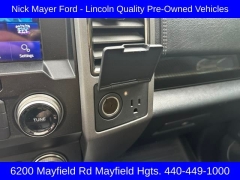 Used 2020 Ford F-150 4WD SuperCrew Raptor at Drive Now Westlake near Westlake, OH