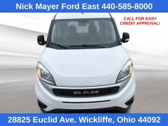Used 2022  Ram ProMaster City Wagon Wagon at Drive Now Westlake near Westlake&comma; OH