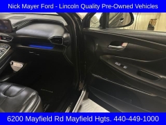 Used 2023 Hyundai Santa Fe Calligraphy AWD at Drive Now Westlake near Westlake, OH