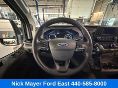 Used 2023  Ford Transit Passenger Wagon T-350 148" Low Roof RWD at Drive Now Westlake near Westlake&comma; OH
