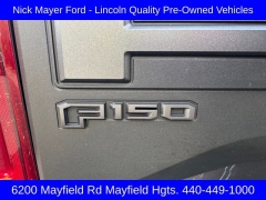 Used 2019  Ford F-150 4WD SuperCrew Raptor at DriveNow Mayfield near Mayfield Heights, OH