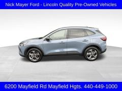 Used 2025 Ford Escape ST-Line AWD at DriveNow Mayfield near Mayfield Heights, OH