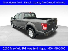 Used 2016  Ford F-150 4WD SuperCab 145" at DriveNow Mayfield near Mayfield Heights, OH