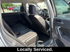 Used 2024  Volkswagen Tiguan 2&period;0T Wolfsburg Edition 4MOTION at DriveNow Mayfield near Mayfield Heights&comma; OH