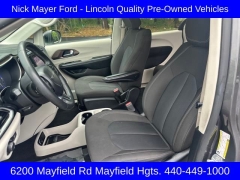 Used 2022 Chrysler Voyager LX FWD at Drive Now Westlake near Westlake, OH