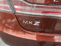 Used 2016  Lincoln MKZ 4d Sedan FWD Ecoboost at Drive Now Westlake near Westlake&comma; OH