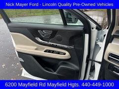 Used 2025  Lincoln Corsair Premiere AWD at DriveNow Mayfield near Mayfield Heights, OH