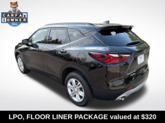 Used 2020  Chevrolet Blazer 4d SUV AWD LT w&sol;2LT V6 at DriveNow Mayfield near Mayfield Heights&comma; OH