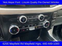 Used 2023  Ford F-150 4WD SuperCrew Box at Drive Now Westlake near Westlake&comma; OH