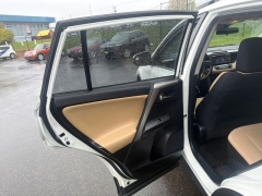 Used 2017  Toyota RAV4 4d SUV AWD XLE at Drive Now Westlake near Westlake&comma; OH