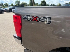 Used 2022  Ford Super Duty F-250 SRW 4WD SuperCab Box at Drive Now Westlake near Westlake&comma; OH