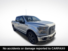 Used 2016  Ford F-150 4WD SuperCrew at DriveNow Mayfield near Mayfield Heights&comma; OH