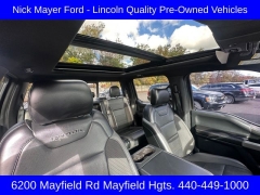 Used 2019  Ford F-150 4WD SuperCrew Raptor at DriveNow Mayfield near Mayfield Heights, OH