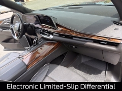 Used 2024  Cadillac Escalade ESV 4WD 4dr Premium Luxury at Drive Now Westlake near Westlake&comma; OH