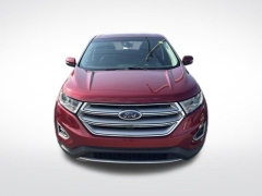 Used 2016  Ford Edge 4d SUV AWD SEL V6 at DriveNow Mayfield near Mayfield Heights&comma; OH