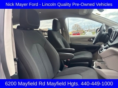 Used 2024  Chrysler Voyager LX FWD at Drive Now Westlake near Westlake&comma; OH