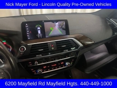 Used 2019 BMW X3 xDrive30i Sports Activity Vehicle at Drive Now Westlake near Westlake, OH