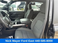 Used 2025  Ram 1500 Big Horn 4x4 Crew Cab 5'7" Box at Drive Now Westlake near Westlake&comma; OH