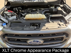 Used 2021  Ford F-150 4WD SuperCrew 5&period;5' Box at DriveNow Mayfield near Mayfield Heights&comma; OH