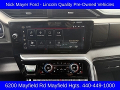 Used 2022  GMC Sierra 1500 4WD Crew Cab 147" Denali at Drive Now Westlake near Westlake, OH