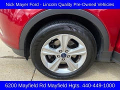 Used 2016 Ford Escape 4d SUV FWD SE at Drive Now Westlake near Westlake, OH