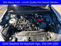 Used 2022 Ford Bronco Sport Badlands 4x4 at Drive Now Westlake near Westlake, OH
