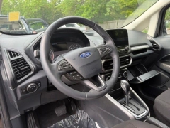 Used 2019  Ford EcoSport 4d SUV 4WD SE at Drive Now Westlake near Westlake&comma; OH