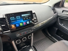 Used 2016  Mitsubishi Lancer 4dr Sdn ES FWD at Drive Now Westlake near Westlake&comma; OH