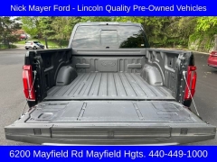 Used 2024 Ford F-150 4WD Raptor SuperCrew 5.5' Box at Drive Now Westlake near Westlake, OH