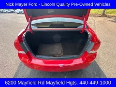 Used 2015 Chevrolet Cruze 4d Sedan LT w/2LT at Drive Now Westlake near Westlake, OH