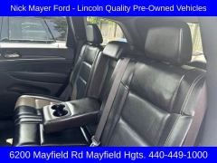 Used 2021 Jeep Grand Cherokee 80th Anniversary 4x4 at Drive Now Westlake near Westlake, OH