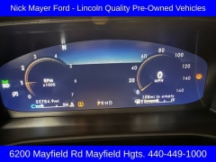 Used 2022  Lincoln Aviator Reserve AWD at Drive Now Westlake near Westlake&comma; OH