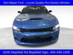 Used 2022 Dodge Charger GT AWD at DriveNow Mayfield near Mayfield Heights, OH