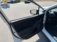 Used 2022  Subaru Impreza 4-door CVT at Drive Now Westlake near Westlake&comma; OH