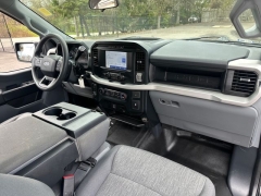 Used 2022  Ford F-150 4WD SuperCab 6&period;5' Box at DriveNow Mayfield near Mayfield Heights&comma; OH